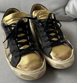 Sneaker Philippe Model
