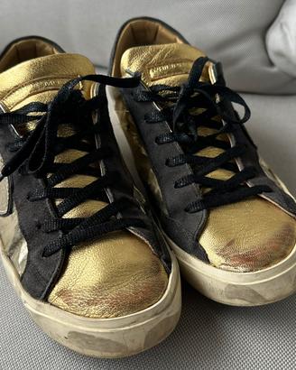 Sneaker Philippe Model