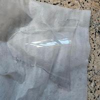 Plexiglass cupolino bmw s1000rr s 1000 rr 2017 18