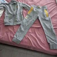 Tuta completo bambino brand PRIMIGI