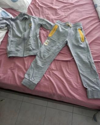 Tuta completo bambino brand PRIMIGI