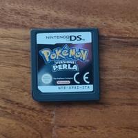 Pokemon Perla per nintendo Ds 