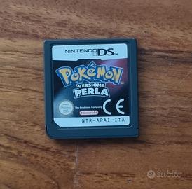 Pokemon Perla per nintendo Ds 