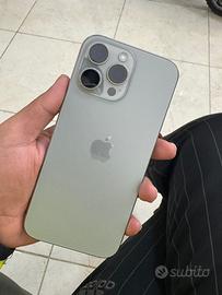 Iphone 16 Pro max 256 Gb