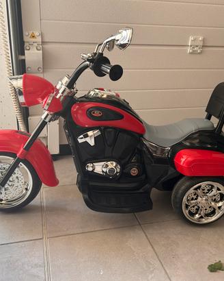 Moto bambino costway