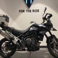 Triumph Tiger 900 GT PRO - 2023