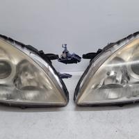 Faro fanale anteriore dx o sx mercedes classe b 08