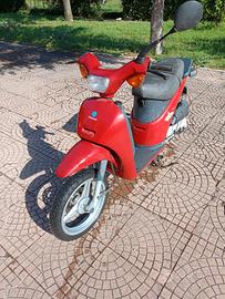 Motorino piaggio 