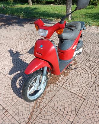 Motorino piaggio 