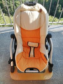 Sdraietta neonato Concord Rio con scatola