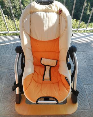 Sdraietta neonato Concord Rio con scatola