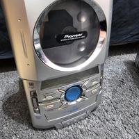 Pioneer xc is-21t stereo hi-fi anni 90 00 ricambi