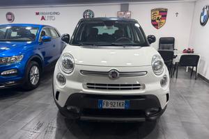 Fiat 500L 1.6 Multijet 105 CV Trekking CON GARAZZI