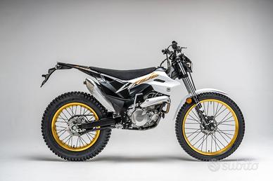 Honda RedMoto 4Ride - 2026