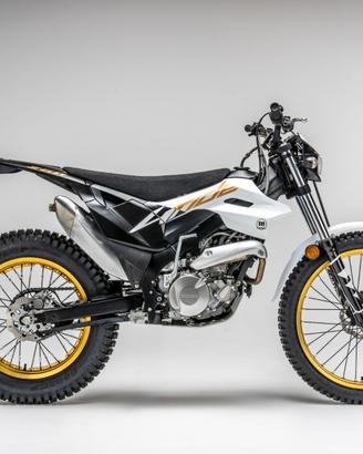 Honda RedMoto 4Ride - 2026