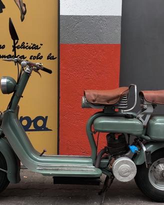 Lambretta C 125