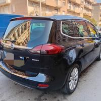 Opel Zafira Tourer 1.6 CDTi 136CV 7 POSTI