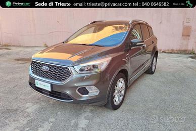 FORD Kuga 2.0 TDCI 180 CV S&S 4WD Powershift Vigna