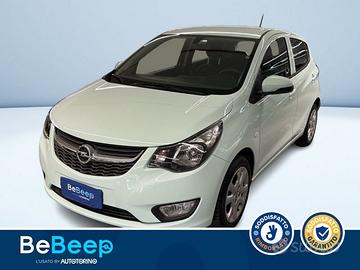 Opel Karl 1.0 N-JOY 75CV