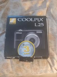 Nikon coolpix