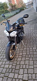 Triumph street triple 675r