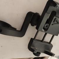porta telefonino da bici Marca Cube 