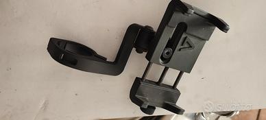 porta telefonino da bici Marca Cube 