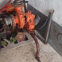 Pompa centrifuga per trattore
