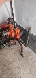 Pompa centrifuga per trattore
