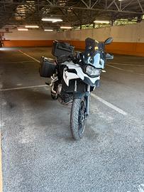 BMW F 750 GS