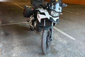 BMW F 750 GS