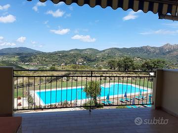 Isola d'elba - capoliveri