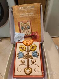 Thun ceramica dipinta a mano