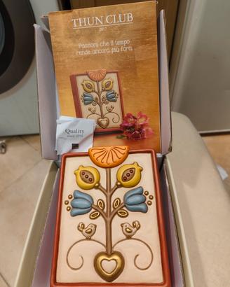 Thun ceramica dipinta a mano