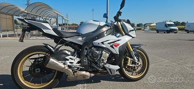 Bmw s 1000 r - 2015