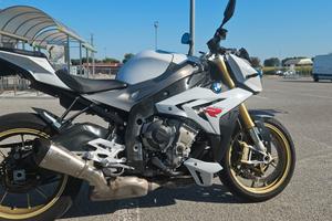 Bmw s 1000 r - 2015
