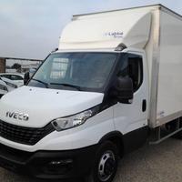 Iveco LEGGERI 35C16