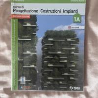 Progettazione Costruzioni Impianti 1