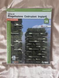 Progettazione Costruzioni Impianti 1