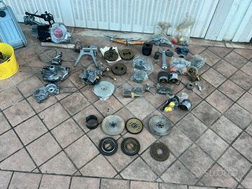 Ricambi mosquito 38-B