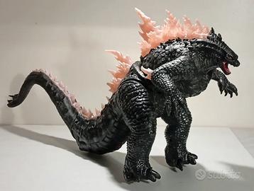 Jada Toys Godzilla x Kong: The New Empire