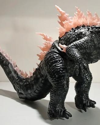 Jada Toys Godzilla x Kong: The New Empire