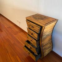 Cassettiera soggiorno