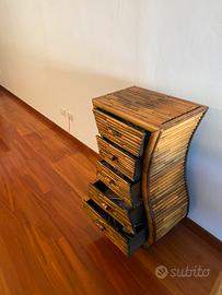 Cassettiera soggiorno