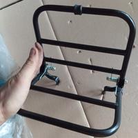 portapacchi universale ciclomotore 