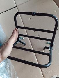 portapacchi universale ciclomotore 