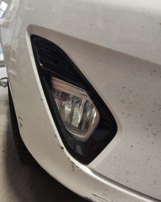 Fendinebbia destro FORD FIESTA del 2018