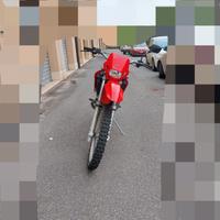 PEUGEOT XPS 50 ENDURO