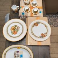 set porcellane Thun nuovo