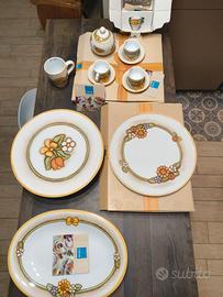 set porcellane Thun nuovo